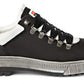 Redbrick Safety Sneakers Freerunner Schoenen Fly laag S3 zwart