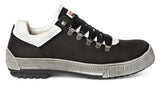 Redbrick Safety Sneakers Freerunner Schoenen Fly laag S3 zwart