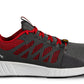 Reebok Schoenen Fusion Flexweave Work 1070 ESD Laag model rood
