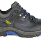 Grisport 903 Collectie Werkschoen 71003 Laag S3 zwart