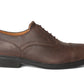 Redbrick Safety Shoes Classics Schoenen Olivier Laag S3 bruin