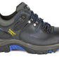 Grisport 903 Collectie Werkschoen 71003 Laag S3 zwart
