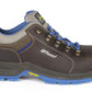 Grisport Bionik Werkschoen Nano Laag S3 bruin
