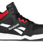 Reebok Werkschoen Inspire IB4132 S3 Dichte hiel zwart