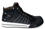 Redbrick Safety Sneakers Originals Schoenen Ice Imitatiebond voering zwart