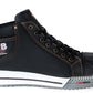 Redbrick Safety Sneakers Originals Schoenen Sunstone Overneus zwart