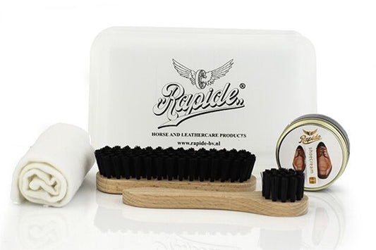 Rapide Onderhoudskit onderhoud kit Diversen wit