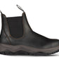 Grisport Laarzen 72457C Enkel- model Veilige neus- zool zwart