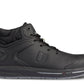 Redbrick Safety Sneakers Motion Werkschoen Shade High AF hoog S3 zwart