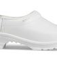Sika Comfort Klompen 125 Pu-zool- antistatisch wit