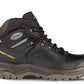 Grisport Veiligheidsschoenen 903 Offroad hoog S3 zwart