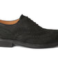 Redbrick Safety Shoes Classics Werkschoen David laag S3 zwart
