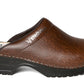Strövels Klompen 303 bruin