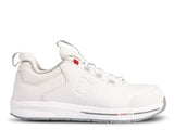 Redbrick Safety Sneakers Motion Werkschoen Spark AF S3S laag S3 wit