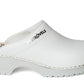 Strövels Klompen 303 wit