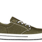 Redbrick Safety Sneakers Ladies Line Werkschoen Sophia laag S3 dames groen