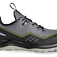 Grisport Active Pro Schoenen Dyno Dichte hiel groen