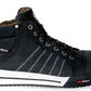 Redbrick Safety Sneakers Originals Schoenen Ice Imitatiebond voering zwart