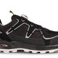 Grisport Cross Safety Schoenen Horizon 33606 ESD Boa- sluitsysteem zwart-zilver
