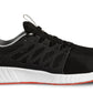 Reebok Schoenen Fusion Flexweave Work 1076 S1P Laag model zwart