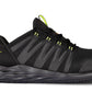 Reebok Schoenen Astroride IB2220 S3S Dichte hiel zwart