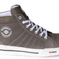 Redbrick Safety Sneakers Originals Schoenen Jesper Hoog model taupe