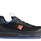 Redbrick Safety Sneakers Motion Werkschoen Star AF laag S1P zwart