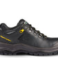 Grisport Schoenen 70216L Beschermende neus- zool Overneus zwart