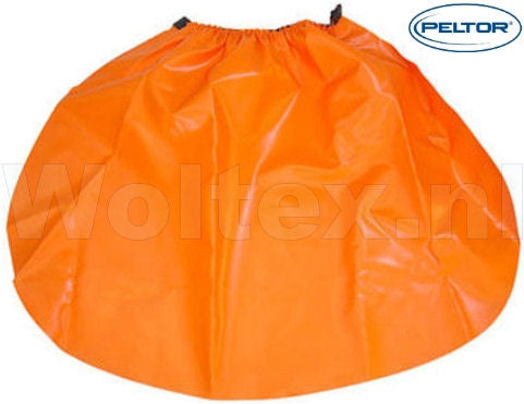 3M Peltor neklappen GR1C oranje
