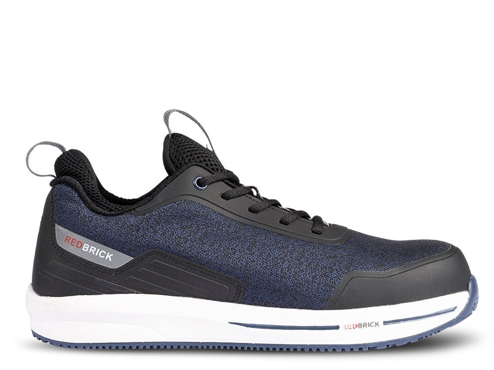 Redbrick Werkschoen Infinity AF S1PS blauw Klant 298 - Woltex.nl Workwear & Safety