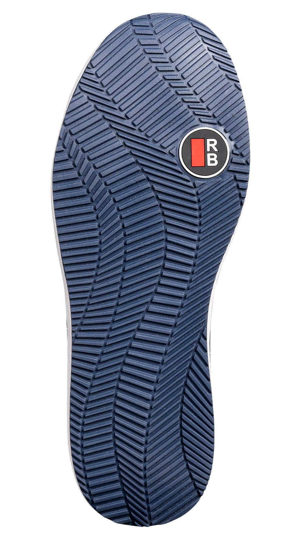 Redbrick Werkschoen Infinity AF S1PS blauw Klant 298 - Woltex.nl Workwear & Safety