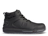 Redbrick Werkschoen Shade High AF zwart Klant 298 - Woltex.nl Workwear & Safety