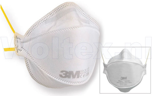 3M Aura Stofmasker 9310+ FFP1