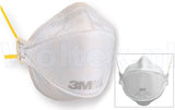 3M Aura Stofmasker 9310+ FFP1
