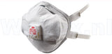 3M Stofmaskers 8835 FFP3 R D