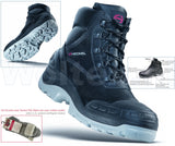 Heckel Schoenen XXL Alpha