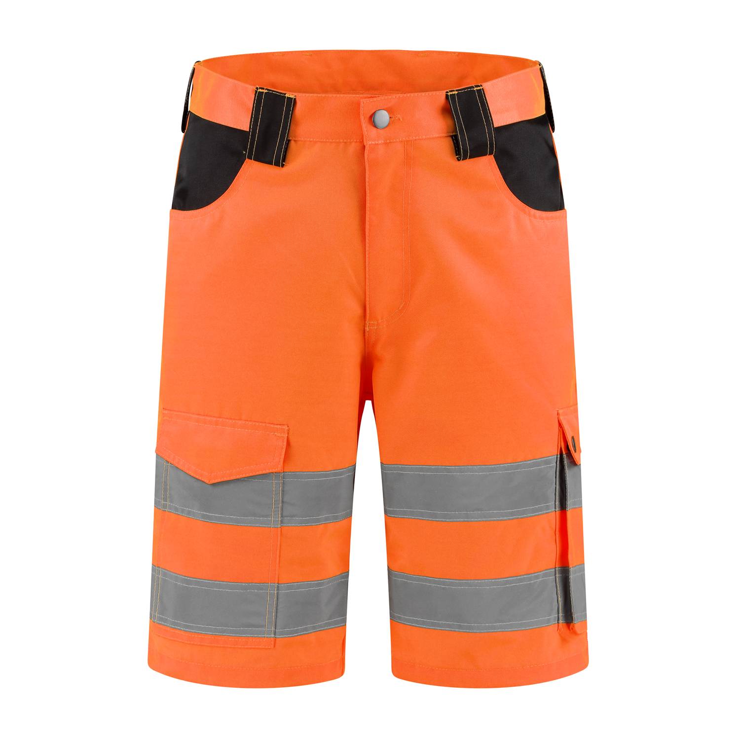 Noname Broeken BKRWS8020 HiVis- RWS fluo-oranje(ORANJE)