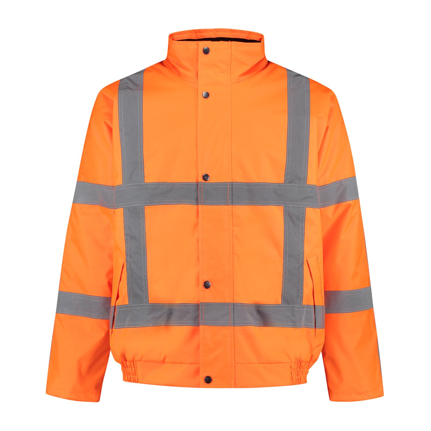 Noname Jassen JSRWS100 HiVis- RWS fluo-oranje(ORANJE)