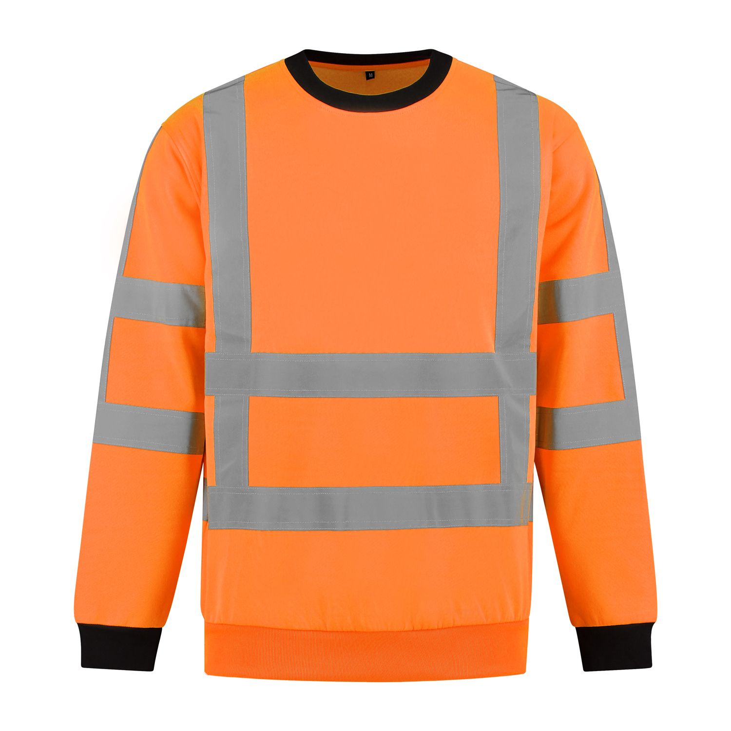 Noname Truien SWRWS100 HiVis- RWS fluo-oranje(ORANJE)