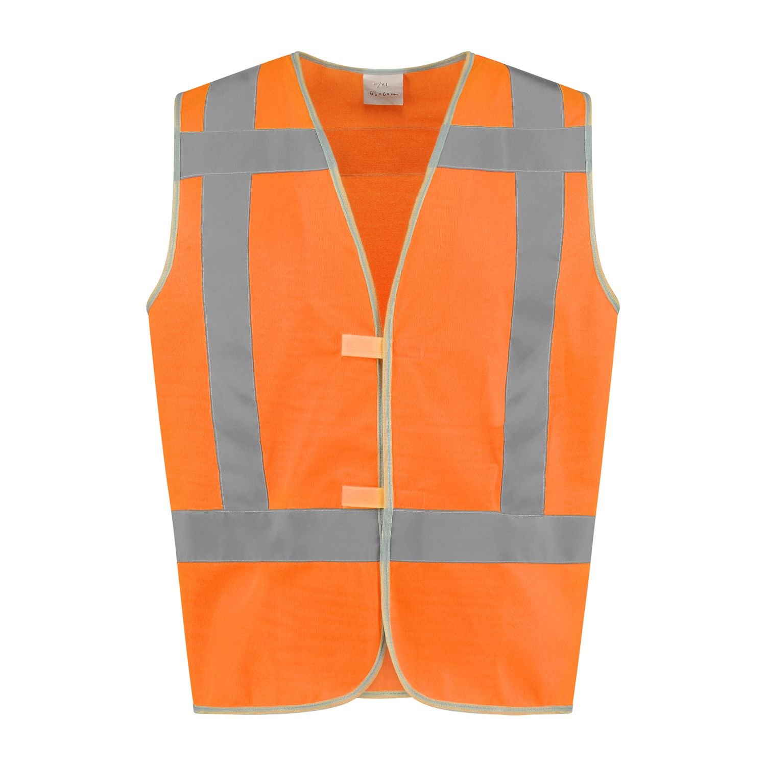 Noname High Visibility Vesten VVRWS100 HiVis- RWS fluo-oranje(ORANJE)