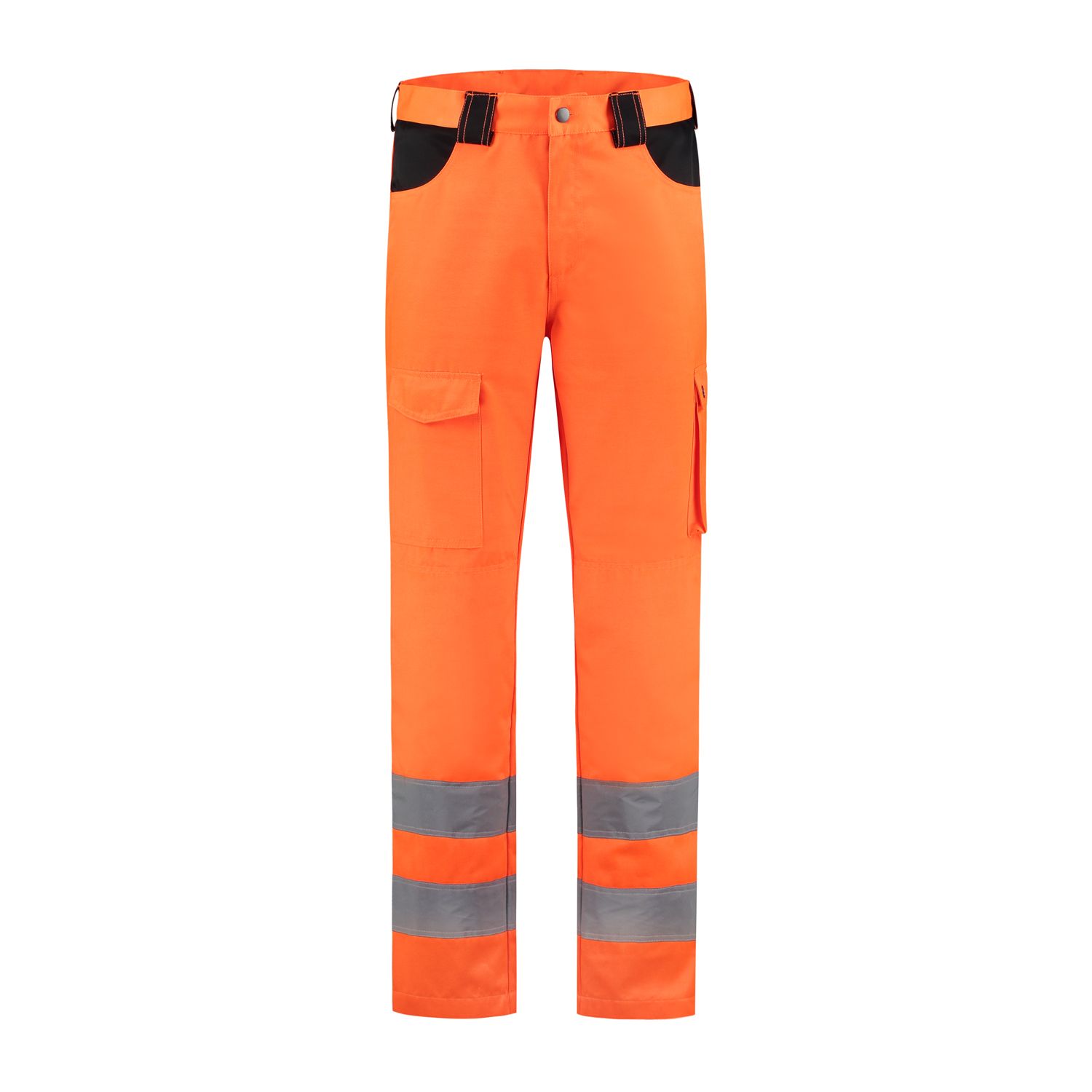 Noname Broeken WBCRWS8020 HiVis- RWS fluo-oranje(ORANJE)