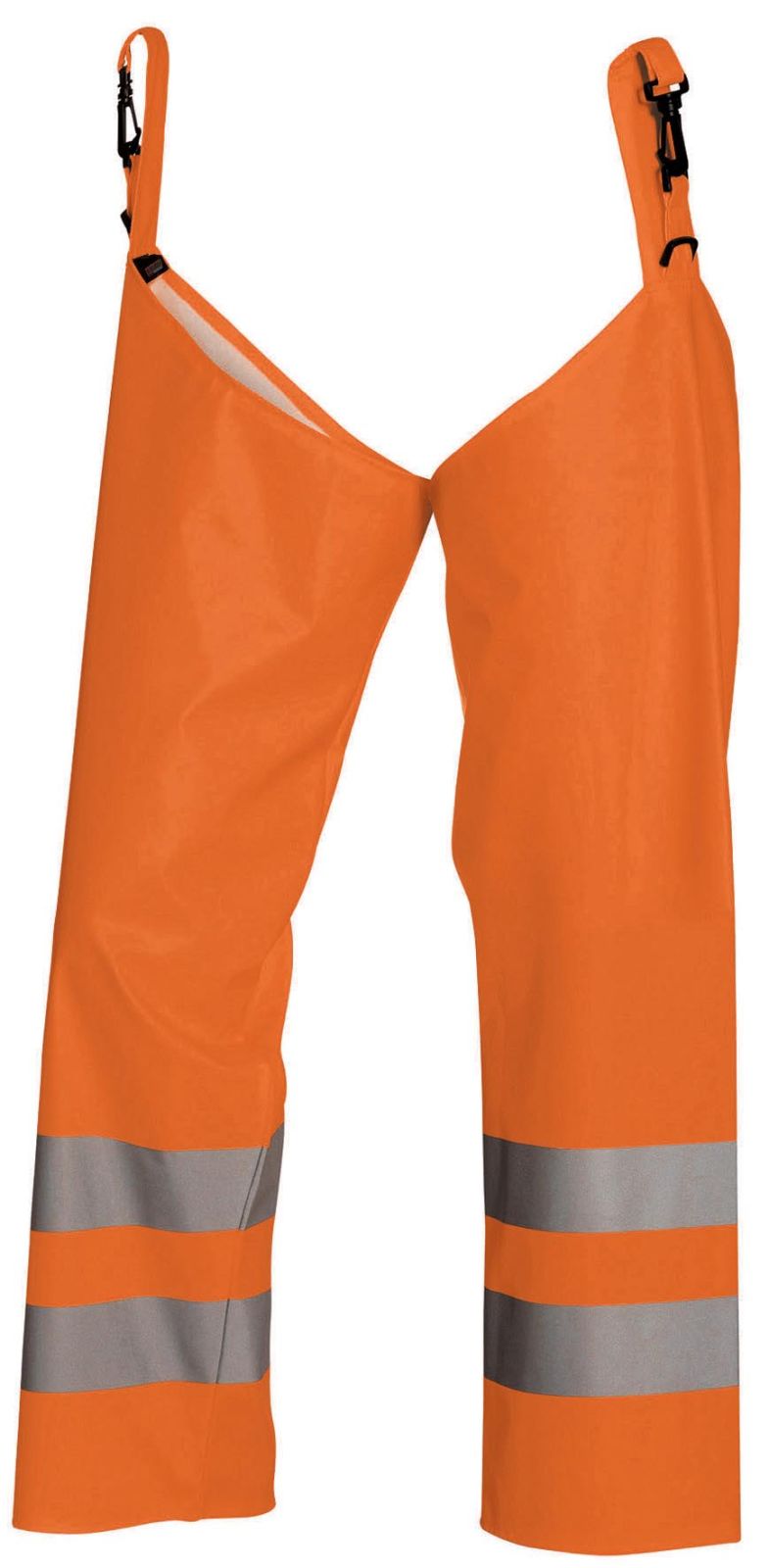 Blaklader Broekspijpen 13852000 HiVis oranje(5300)