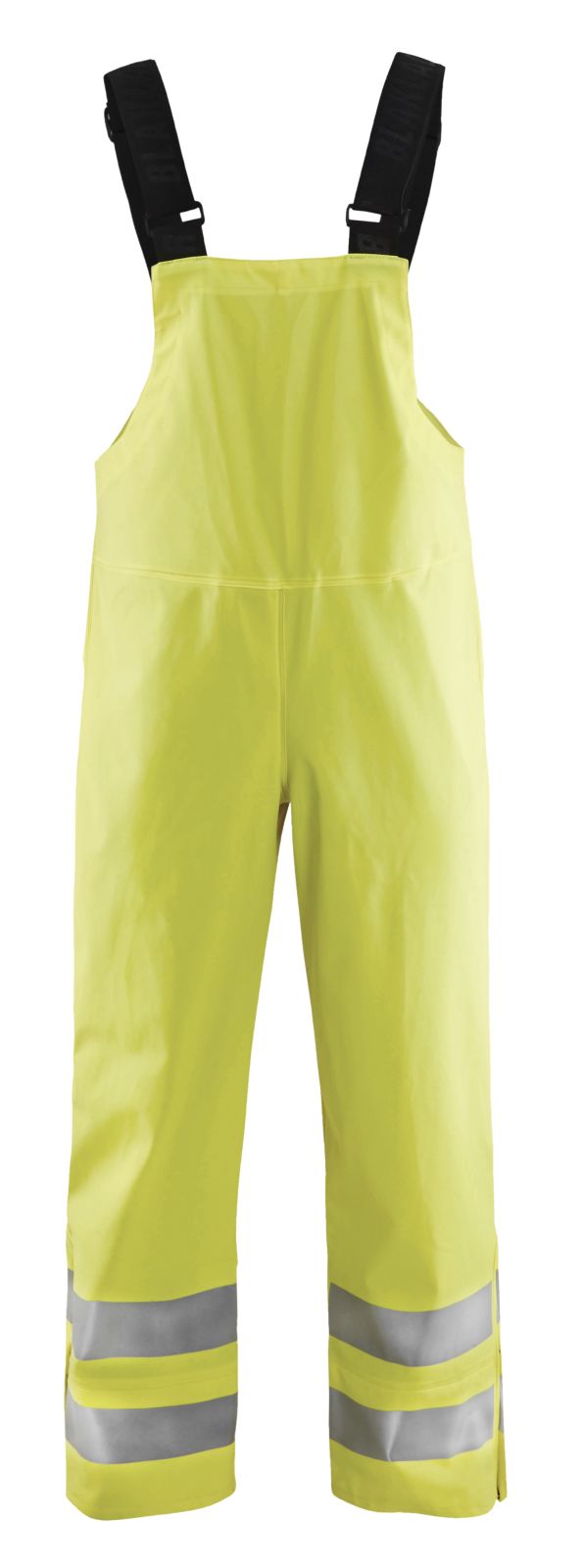 Blaklader Am. Overalls 13862005 HiVis fluo-geel(3300)