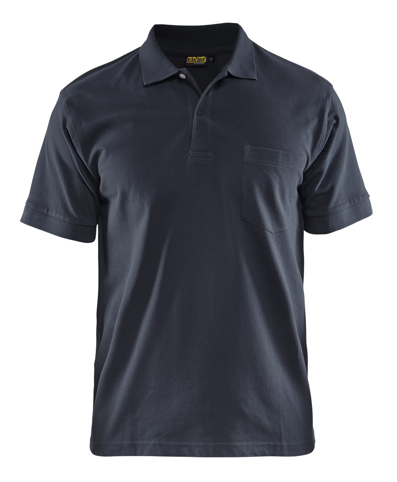 Blaklader Poloshirts 33051035 marineblauw(8600)