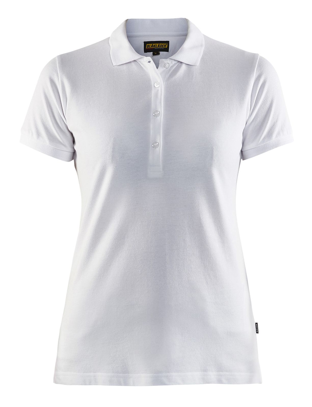 Blaklader Poloshirts 33071035 wit(1000)