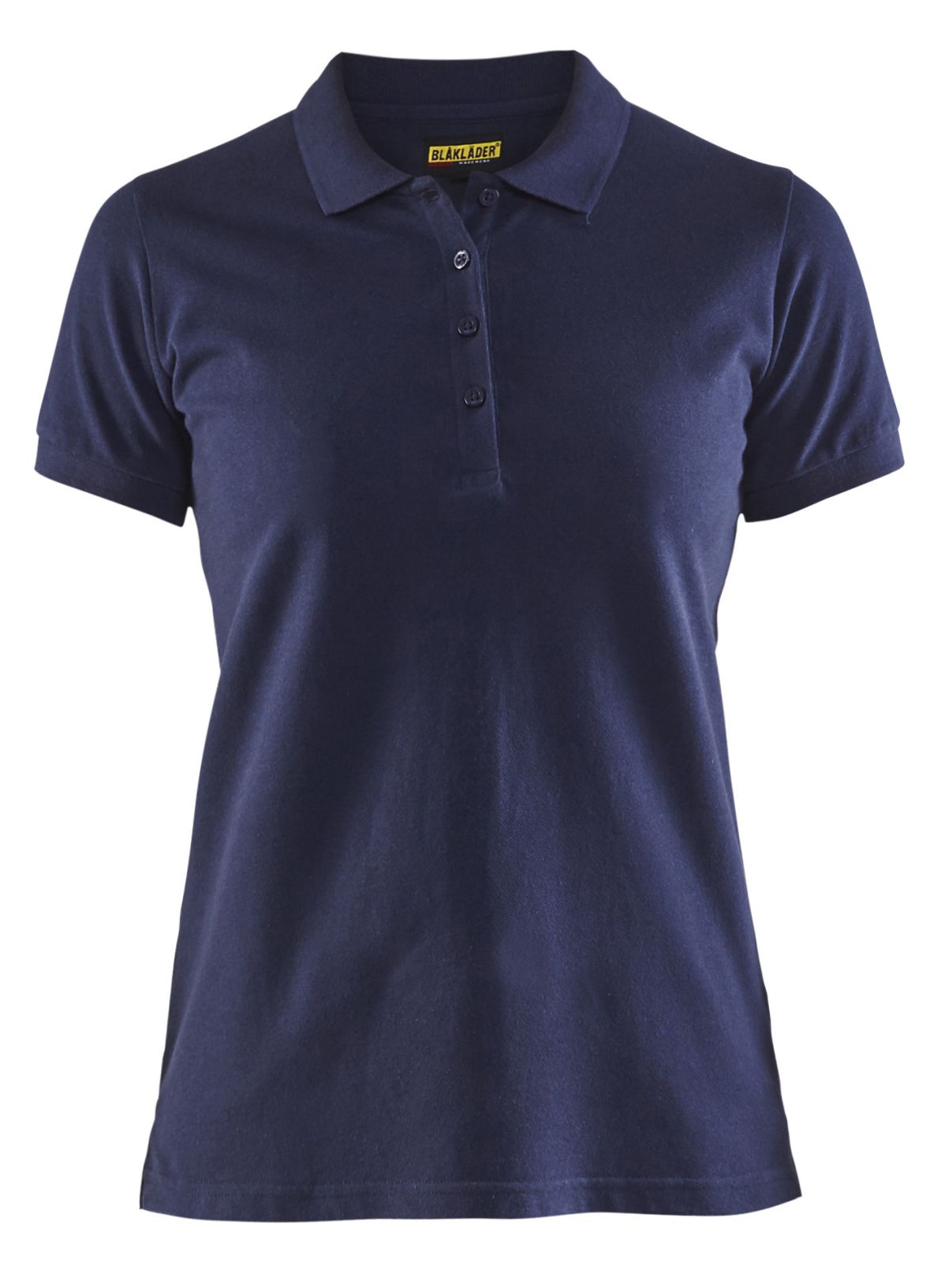 Blaklader Poloshirts 33071035 marineblauw(8800)