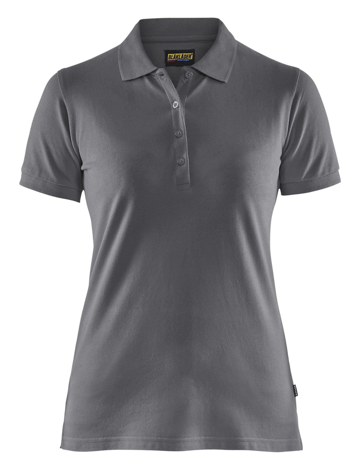 Blaklader Poloshirts 33071035 grijs(9400)