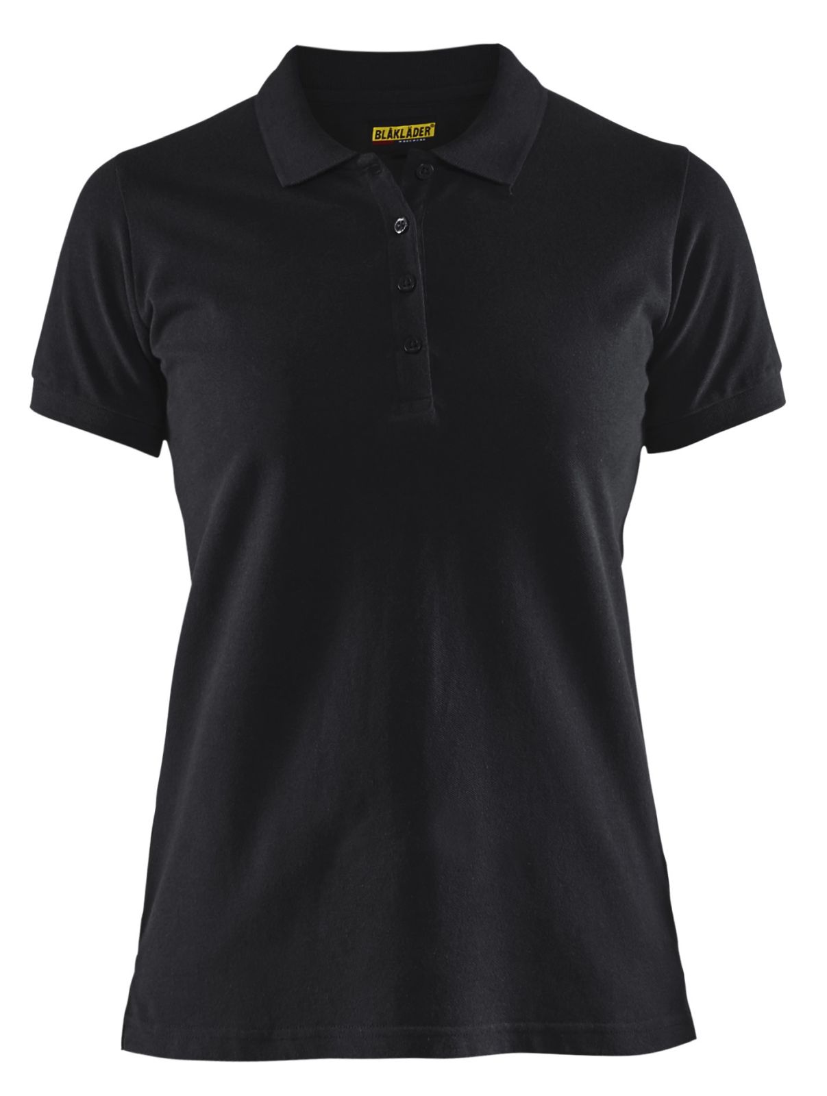 Blaklader Poloshirts 33071035 zwart(9900)