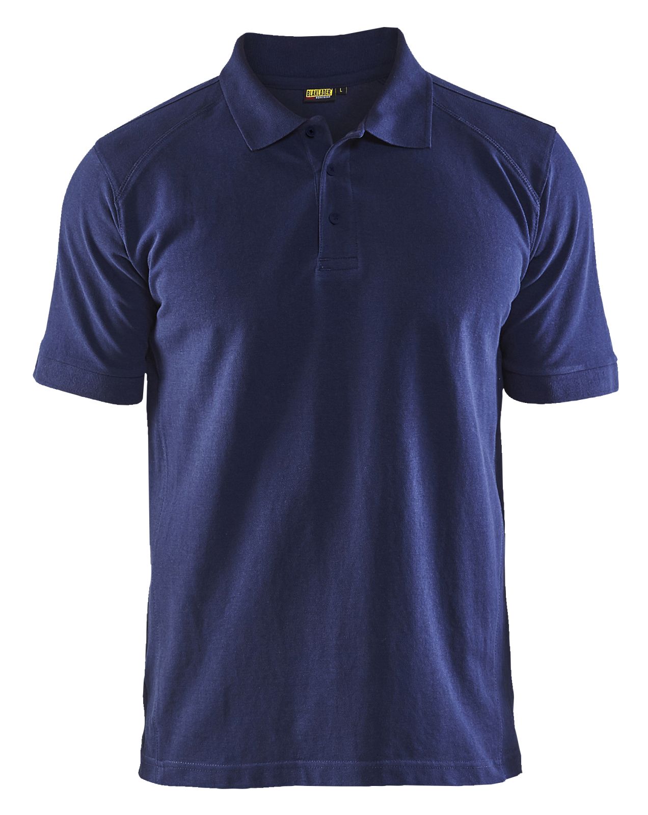 Blaklader Poloshirts 33241050 marineblauw(8900)