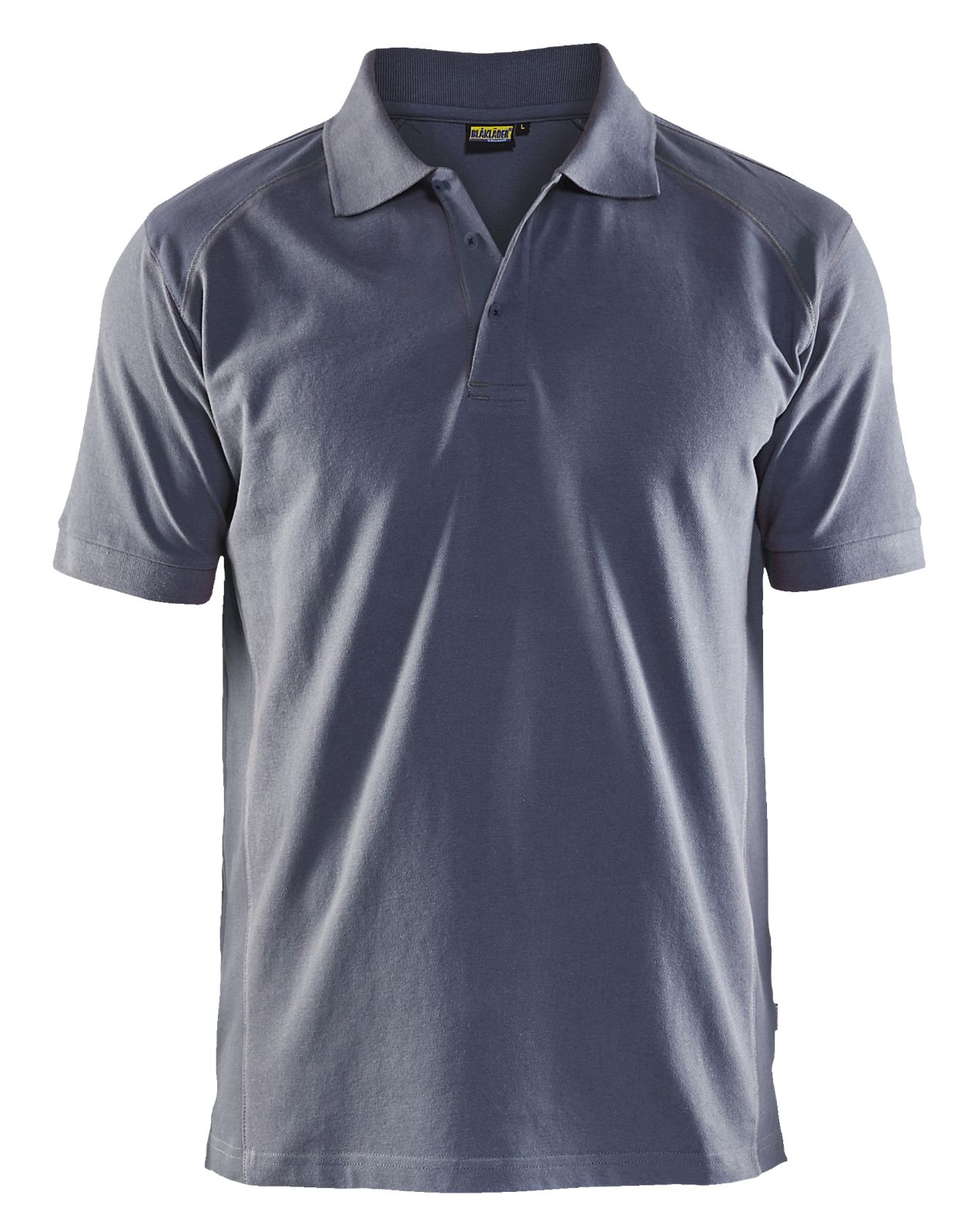 Blaklader Poloshirts 33241050 grijs(9400)